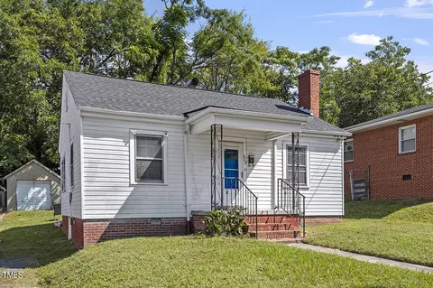 809 Massey Ave, Durham, NC 27701 photo 3