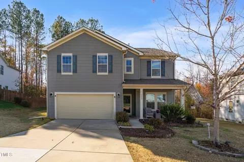 1042 Longleaf Pine Pl, Mebane, NC 27302
