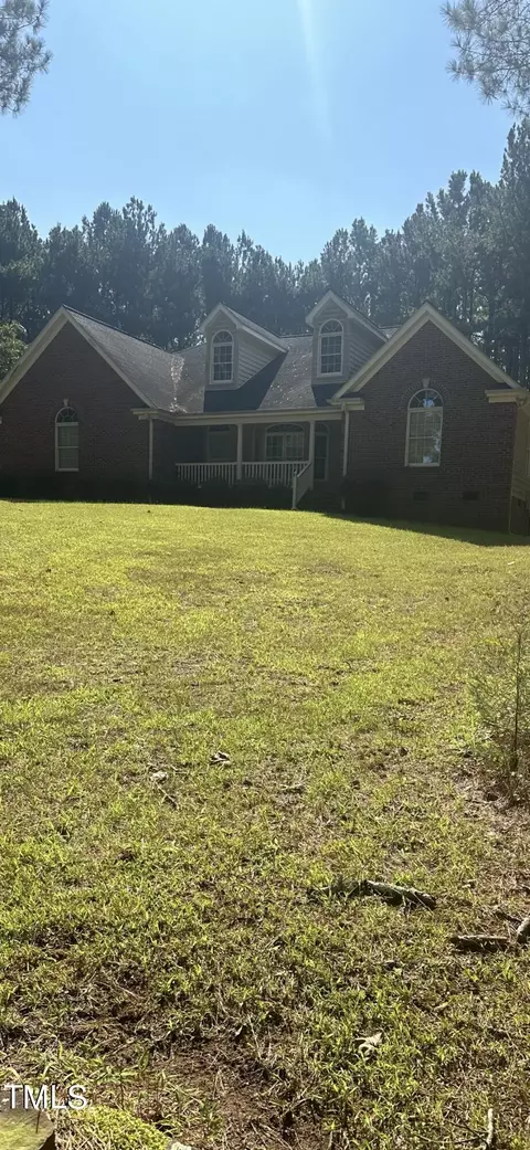 4815 Kerrs Chapel Rd, Elon, NC 27244