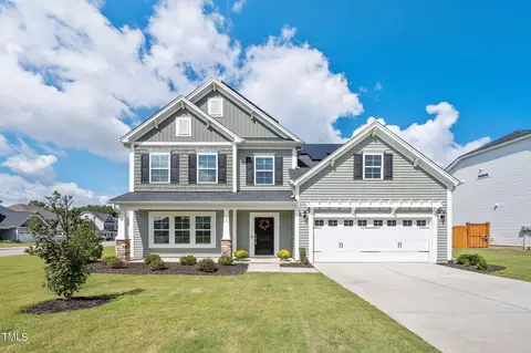 25 Bay Laurel Ln, Clayton, NC 27520
