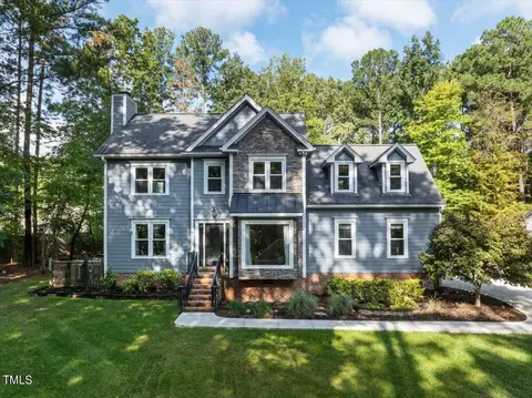 657 Fawn Ct, Wake Forest, NC 27587