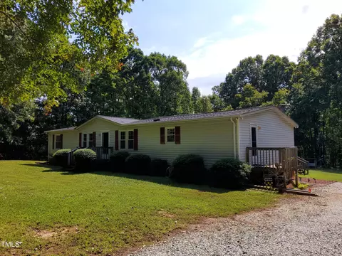 164 Gentry - Massey Rd, Roxboro, NC 27574