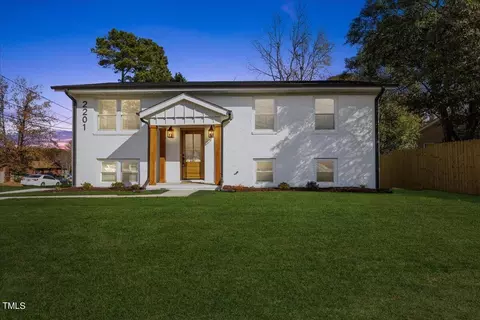 2201 S Alston Ave, Durham, NC 27707