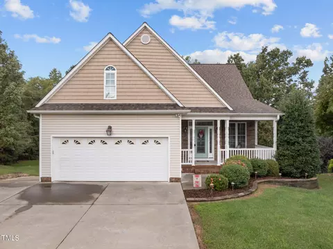 3128 Midland Ct, Burlington, NC 27215