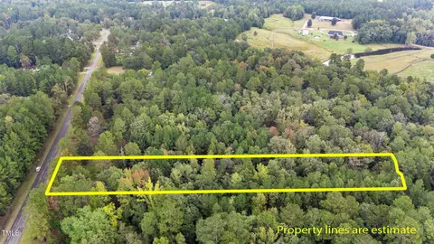 lot30 Creek Bend Dr, Vass, NC 28394