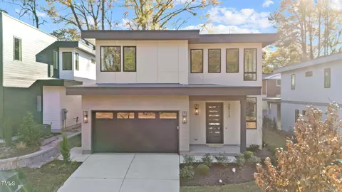 2313 Turners Aly, Raleigh, NC 27607