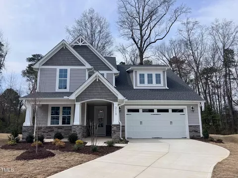 3113 Petrea Ct #38, Angier, NC 27501