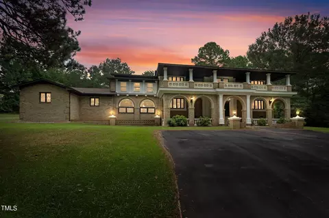 3644 Kimberly Jo Dr, Rocky Mount, NC 27804