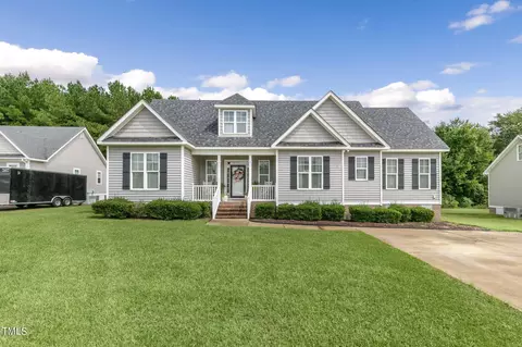 3208 Walbrook Pl N, Wilson, NC 27896
