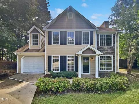 6 Cabes Mill Rd, Durham, NC 27705