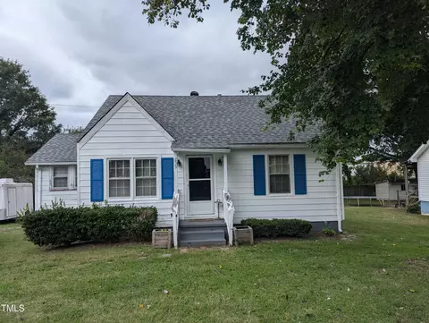 235 Orville St, Henderson, NC 27536