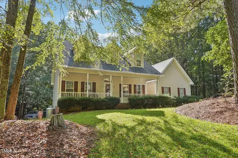 4925 Mial Plantation Rd, Raleigh, NC 27610