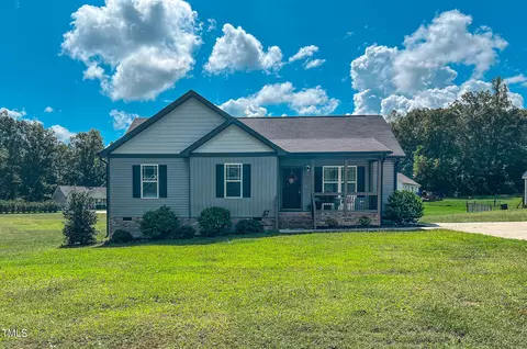45 Tillburg Ln, Hurdle Mills, NC 27541