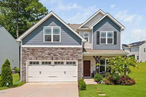 48 Stromness Path, Clayton, NC 27527