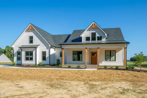 180 Banner Elk Rd, Benson, NC 27504