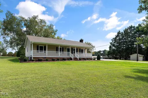 1678 Hayes Rd, Creedmoor, NC 27522