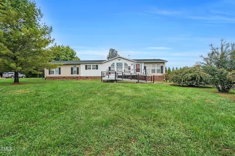 481 Pixley Pritchard Rd, Timberlake, NC 27583