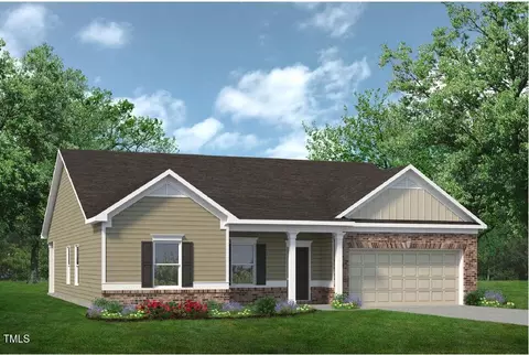 396 Oriental St #166, Angier, NC 27501