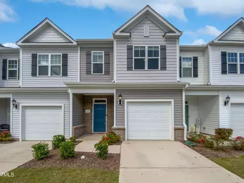 183 N Enterprise Dr, Clayton, NC 27520