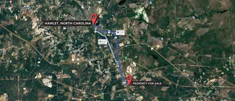 tbd Cardinal Dr, Hamlet, NC 28345