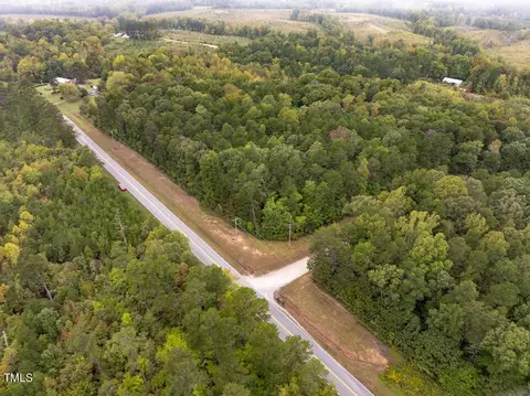 tbd Griers Church Rd, Leasburg, NC 27291