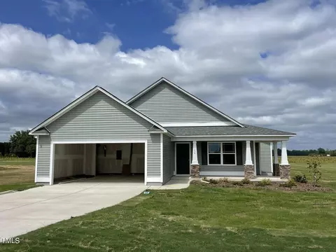 150 Grace Ridge Ct, Benson, NC 27504