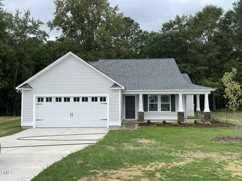 185 Grace Ridge Ct, Benson, NC 27504