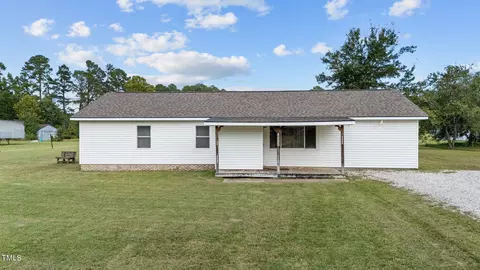 4868 Buffalo Rd, Selma, NC 27576