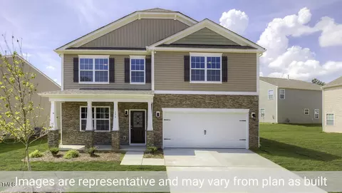 1737 Post Oak Dr, Haw River, NC 27258