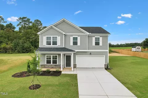 6436 Winter Spring Dr, Wake Forest, NC 27587