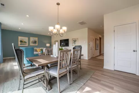 Dining - 6436 Winter Spring Dr, Wake Forest, NC 27587 photo 3 of 3