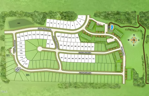 View/Area - 6436 Winter Spring Dr, Wake Forest, NC 27587 photo 1 of 1
