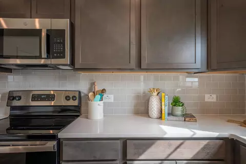 Kitchen - 6436 Winter Spring Dr, Wake Forest, NC 27587 photo 6 of 7