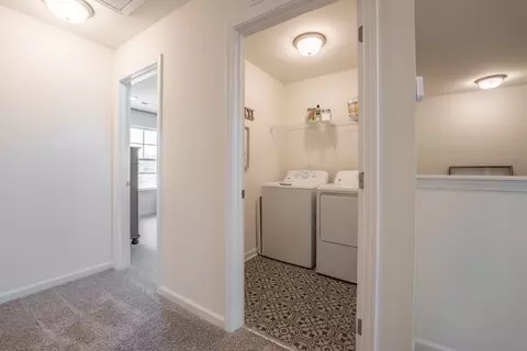 Entry Way - 6436 Winter Spring Dr, Wake Forest, NC 27587 photo 5 of 6