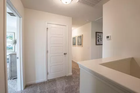 Entry Way - 6436 Winter Spring Dr, Wake Forest, NC 27587 photo 2 of 6