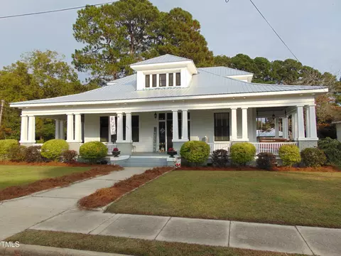 503 S Boddie St, Nashville, NC 27856