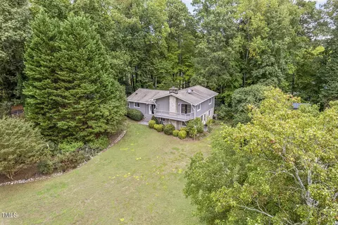 4805 Will O Dean Rd, Raleigh, NC 27616
