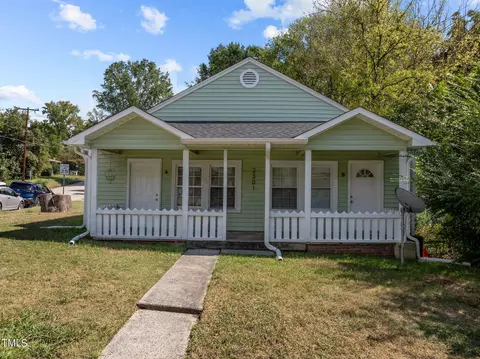 2301 Otis St, Durham, NC 27707 photo 2