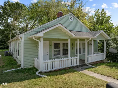 2301 Otis St, Durham, NC 27707