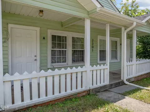 2301 Otis St, Durham, NC 27707 photo 5