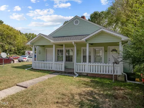 2301 Otis St, Durham, NC 27707 photo 3