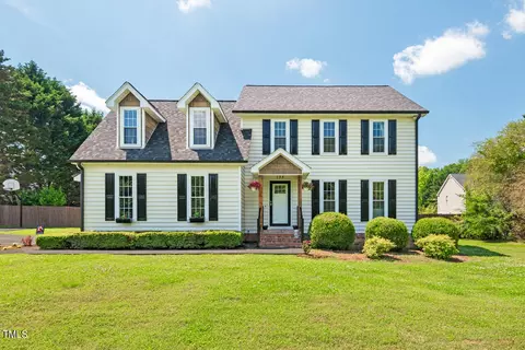 135 Deep Crk, Rougemont, NC 27572