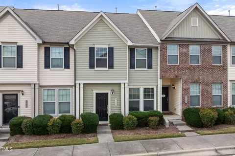 9905 Sweet Basil Dr, Wake Forest, NC 27587