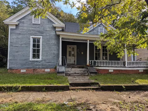 404 Lee NE, Wilson, NC 27893