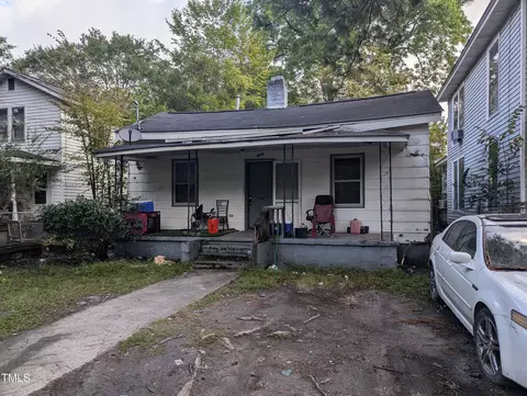 413 Green St E, Wilson, NC 27893