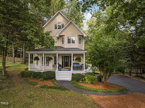 5204 Deer Chase Trl, Wake Forest, NC 27587