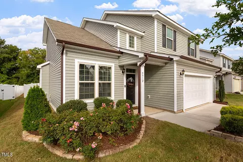 4512 Lady Rita Ln, Raleigh, NC 27610