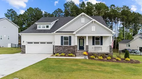 269 Bonaventure Dr, Clayton, NC 27527