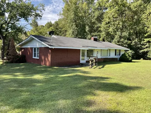 4540 Benson Rd, Angier, NC 27501