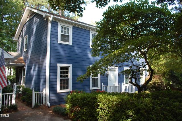 6601 Ashworth Ct, Raleigh, NC 27615